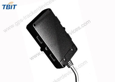 5m Accuracy Motorcycle GPS Tracker Low Power Consumption Android / IOS Application