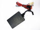Anti Theft 4G LTE Electric Motorcycle Anti Theft Devices Build in Rechargeable Battery