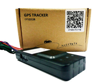 دستگاه ضد جاسوسی مینی جیپیاس دستگاه GPS / GSM ماژول با یک سال گارانتی